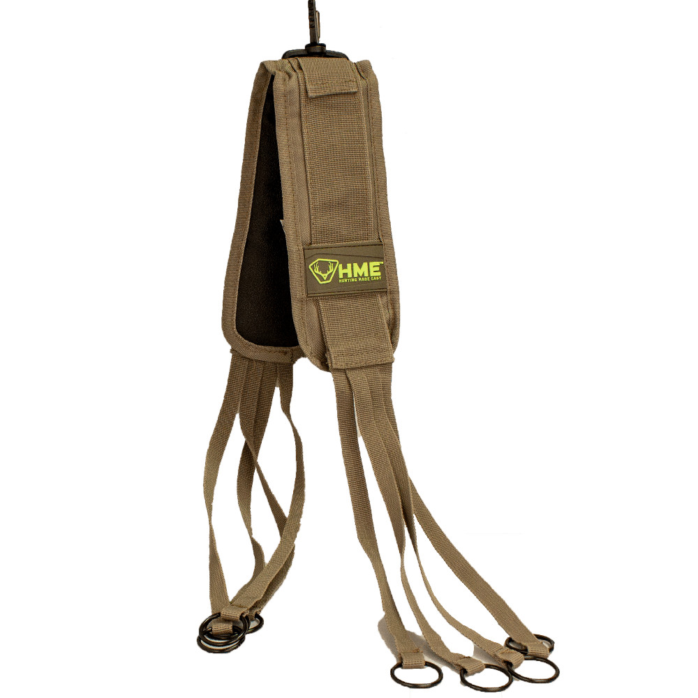 HME WATERFOWL GAME TOTE main photo.