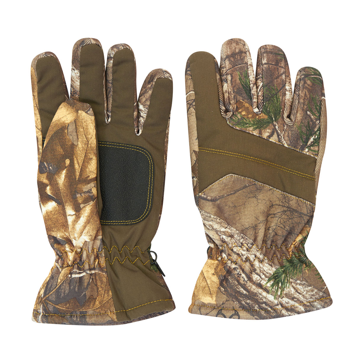 HOT SHOT DURASPAN WATERPROOF GLOVE WITH C40 main photo.