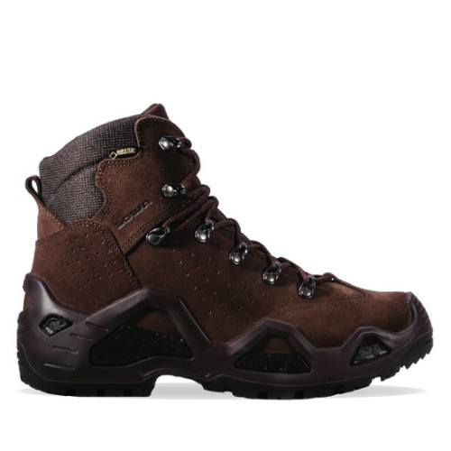 Lowa Boots Z-6S GTX Hunting Boot main photo.