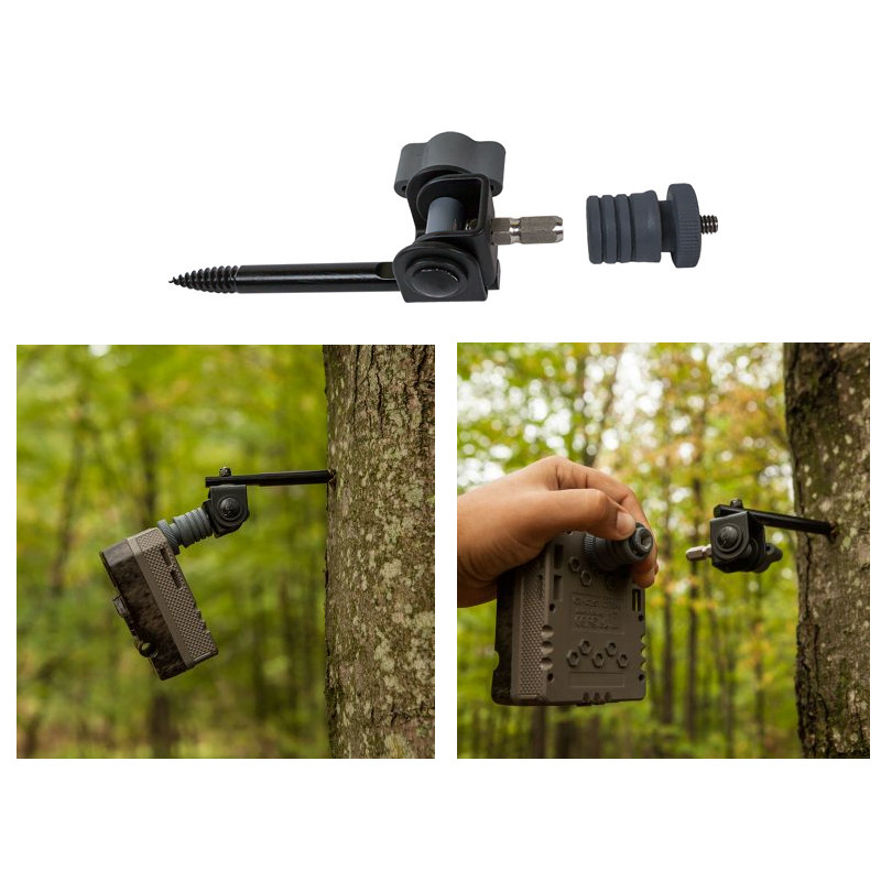 HAWK TRAIL CAMERA SPEED MOUNT main photo.