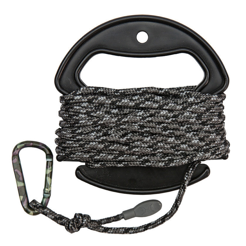 HAWK 4MM BRAIDED HOIST ROPE main photo.