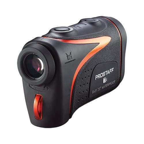 NIKON PROSTAFF 7I LASER RANGEFINDER main photo.