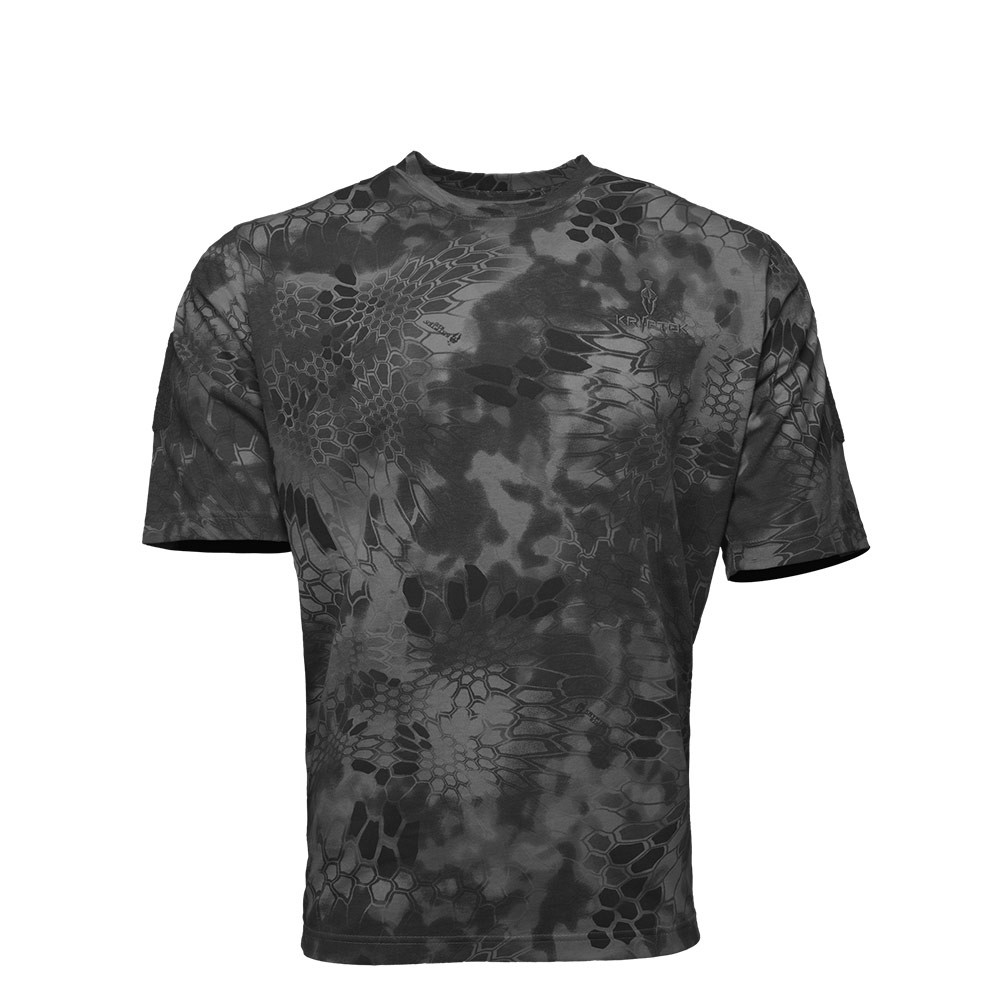 KRYPTEK STALKER SHORT SLEEVE SHIRT main photo.