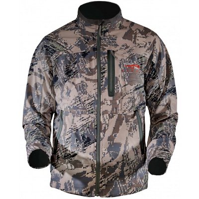SITKA SCRAMBLER YOUTH JACKET main photo.
