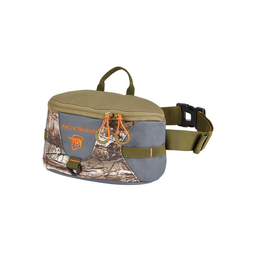 ARCTIC SHIELD F1X WAIST PACK main photo.