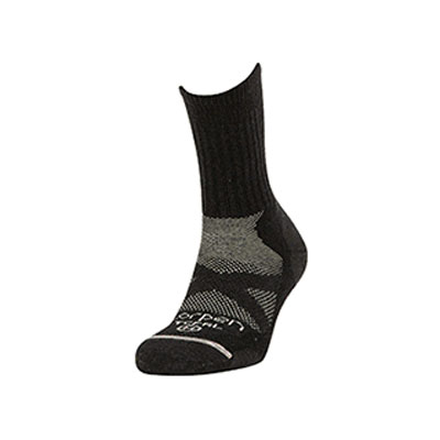 LORPEN LIGHT HIKER PRIMALOFT SOCKS LORPEN LIGHT HIKER PRIMALOFT SOCKS
