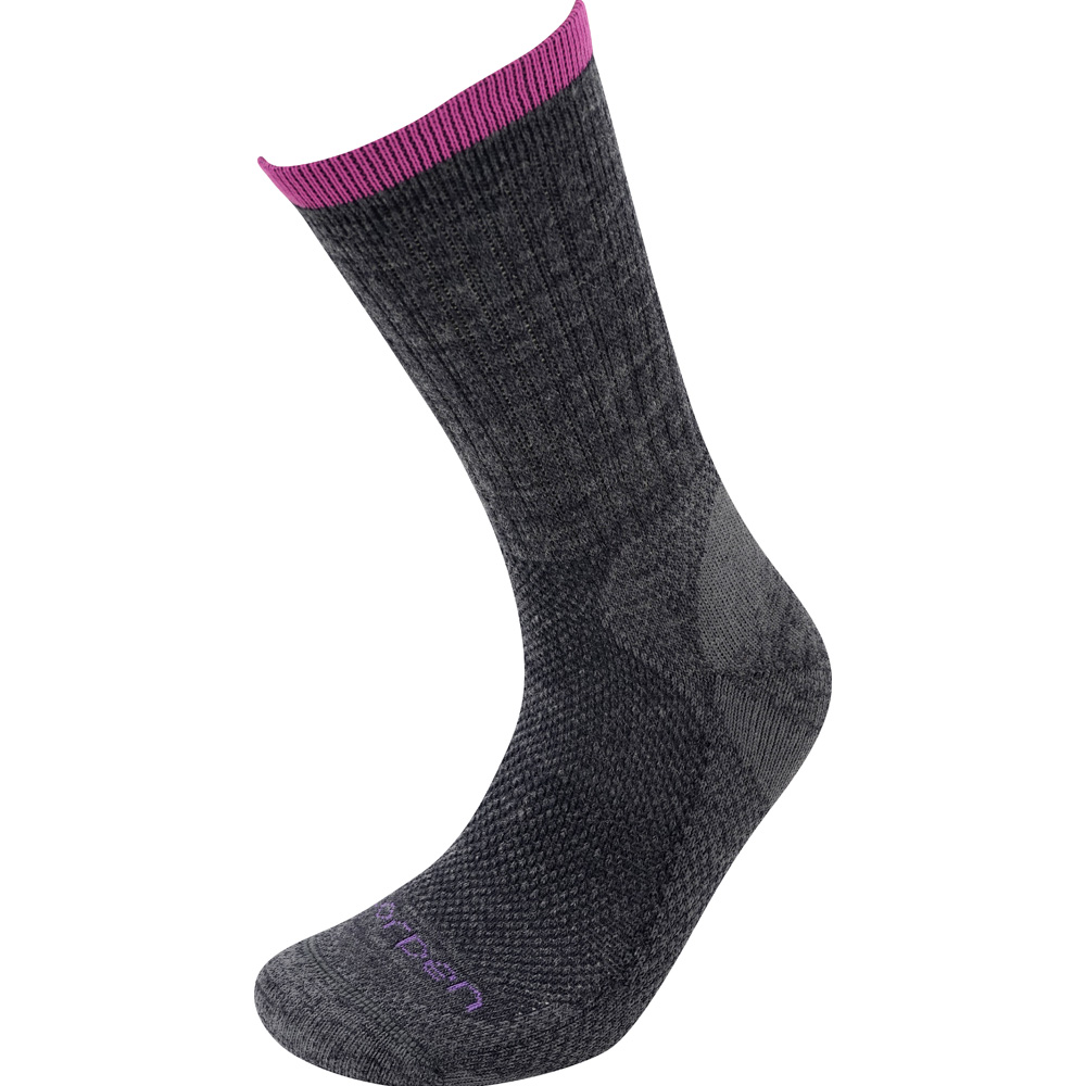 LORPEN T2LM WOMENS LIGHT HIKER SOCKS main photo.