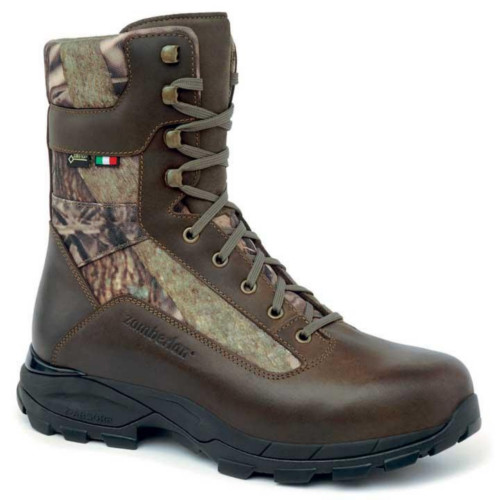 ZAMBERLAN 1008 BUSHMASTER GTX HUNTING BOOT main photo.