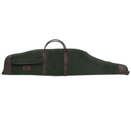 BOYT CANVAS RIFLE GUN CASE main photo.