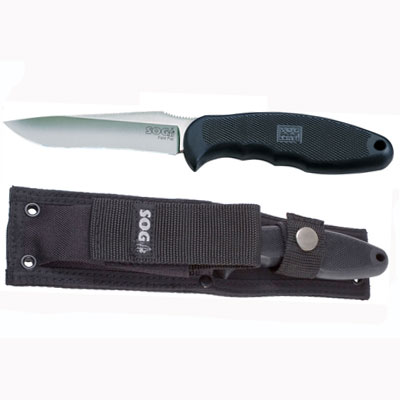 SOG FIELD PUP KNIFE SOG FIELD PUP KNIFE