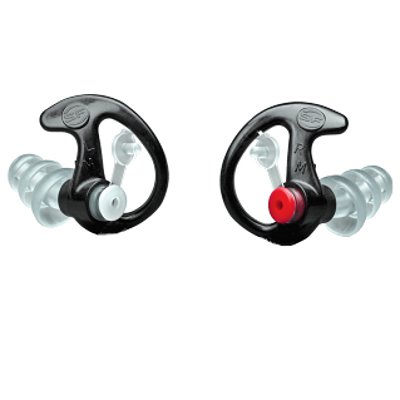 SUREFIRE EAR PRO EP4 SONIC DEFENDER EARPIECES