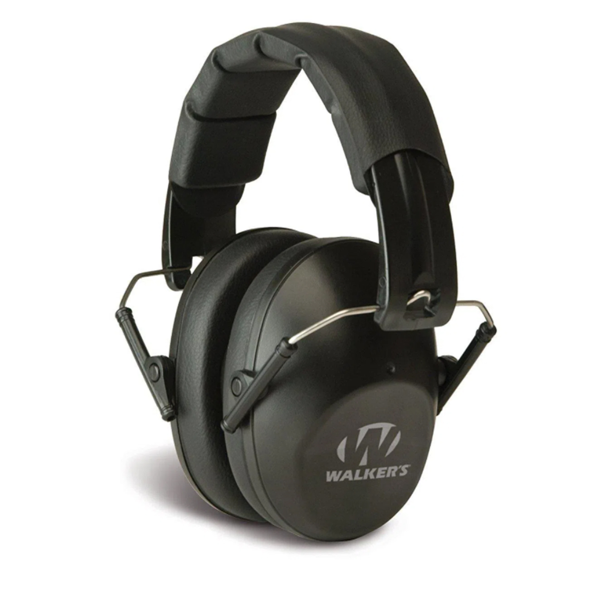 WALKERS GAME EAR PRO LOW PROFILE FOLDING MUFFS - REFURB main photo.