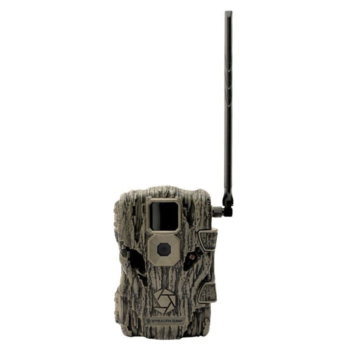 STEALTH CAM FUSION WIRELESS 26MP TRAIL CAMERA - REFURB main photo.