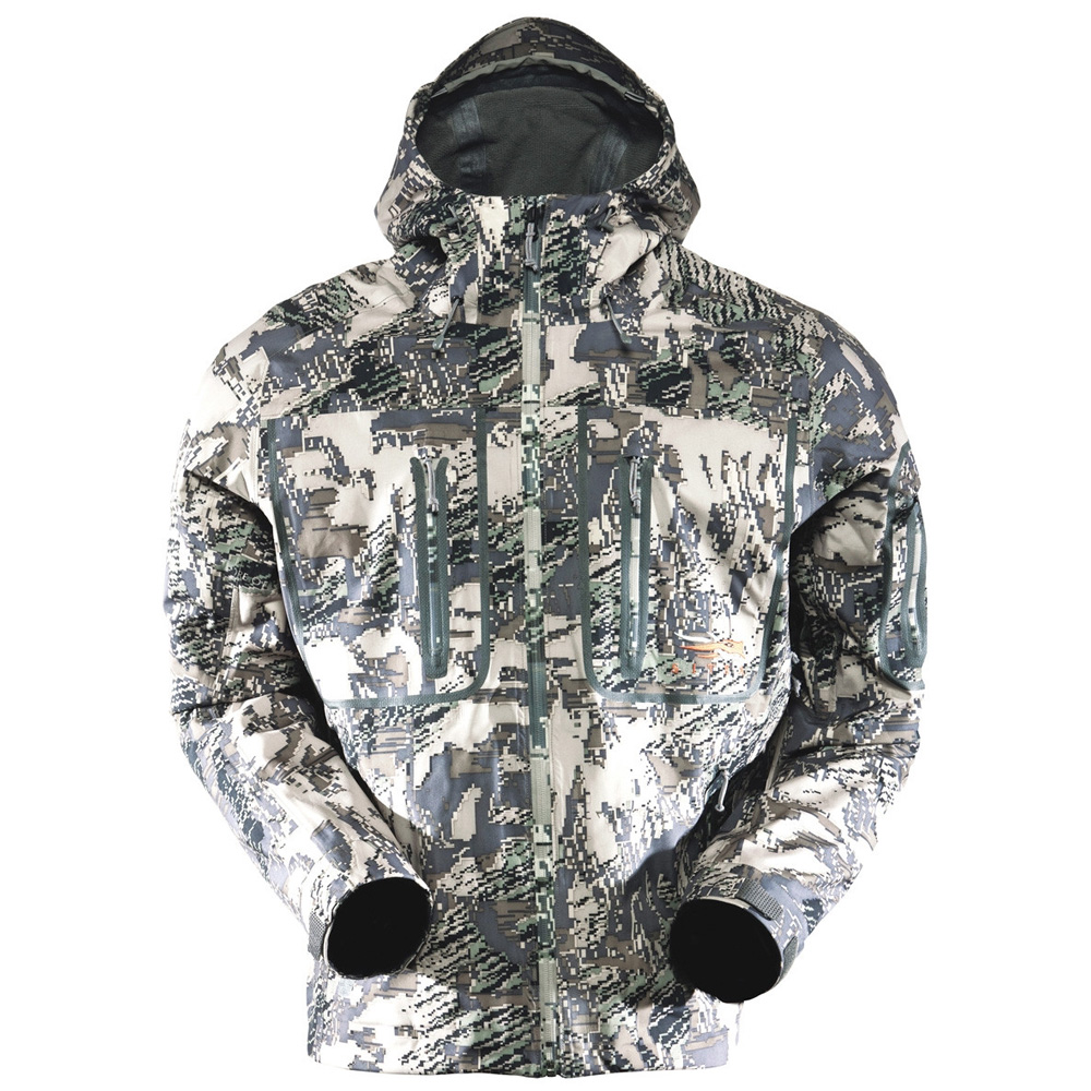 SITKA COLDFRONT JACKET main photo.
