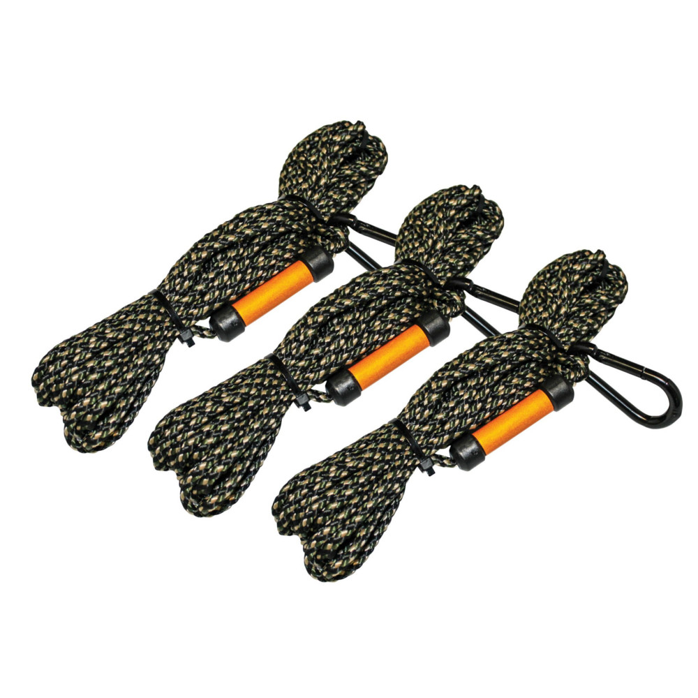 HME THE MAXX HOIST 25FT TREESTAND ROPE 3 PACK main photo.