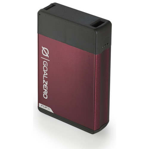 GOAL ZERO FLIP 30 PORTABLE POWER BANK main photo.