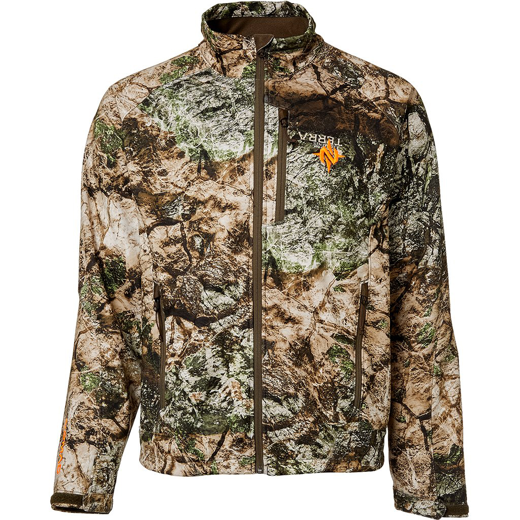 NOMAD MID SEASON JACKET main photo.