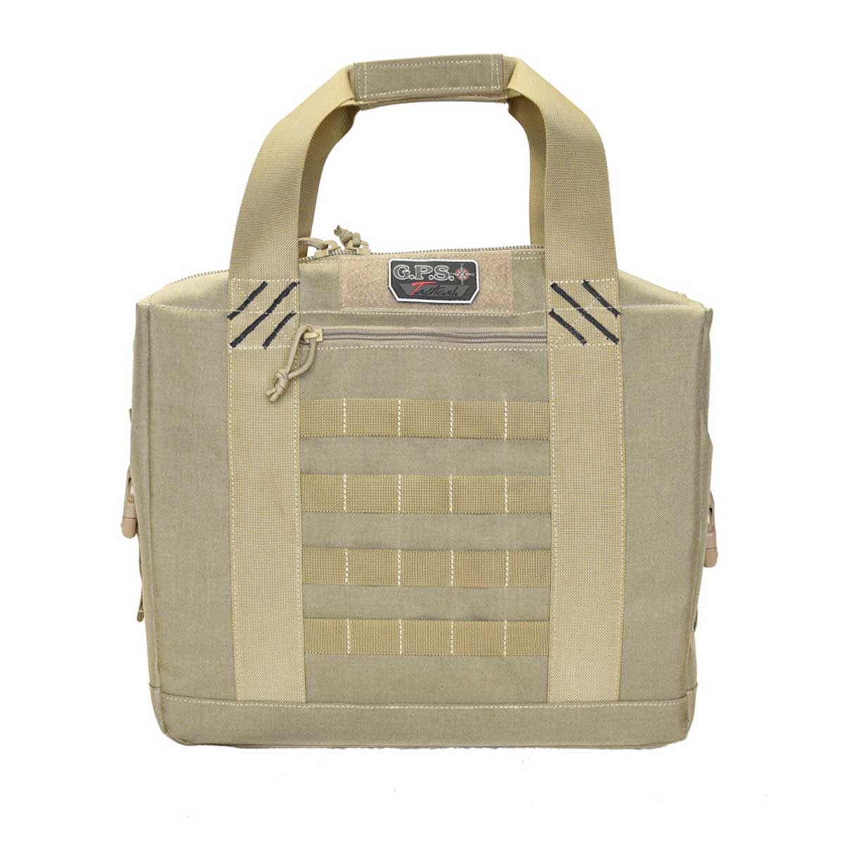 G.OUTDOORS TACTICAL SOFTSIDE COOLER STORAGE CASE main photo.