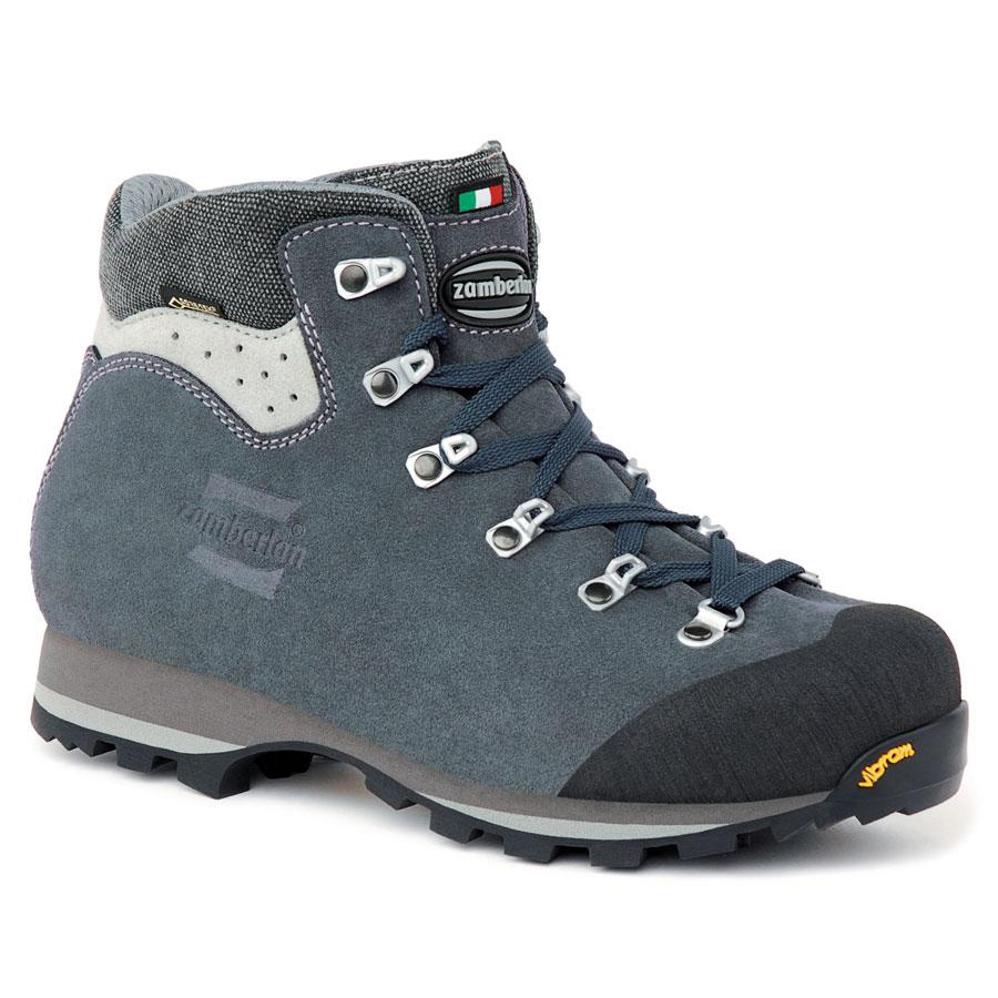 ZAMBERLAN WOMENS TRACKMASTER 491 GORETEX HIKING SHOE main photo.