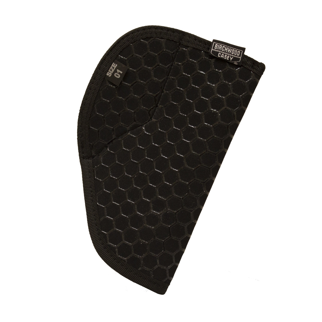 BIRCHWOOD CASEY EPOXY HONEYCOMB HOLSTER main photo.