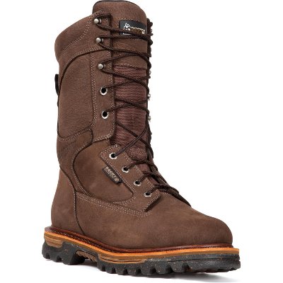 waterproof stalking boots
