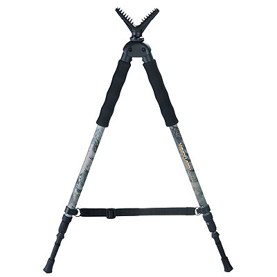 VANGUARD LEADER BI-POD SHOOTING STICK VANGUARD LEADER BI-POD SHOOTING STICK
