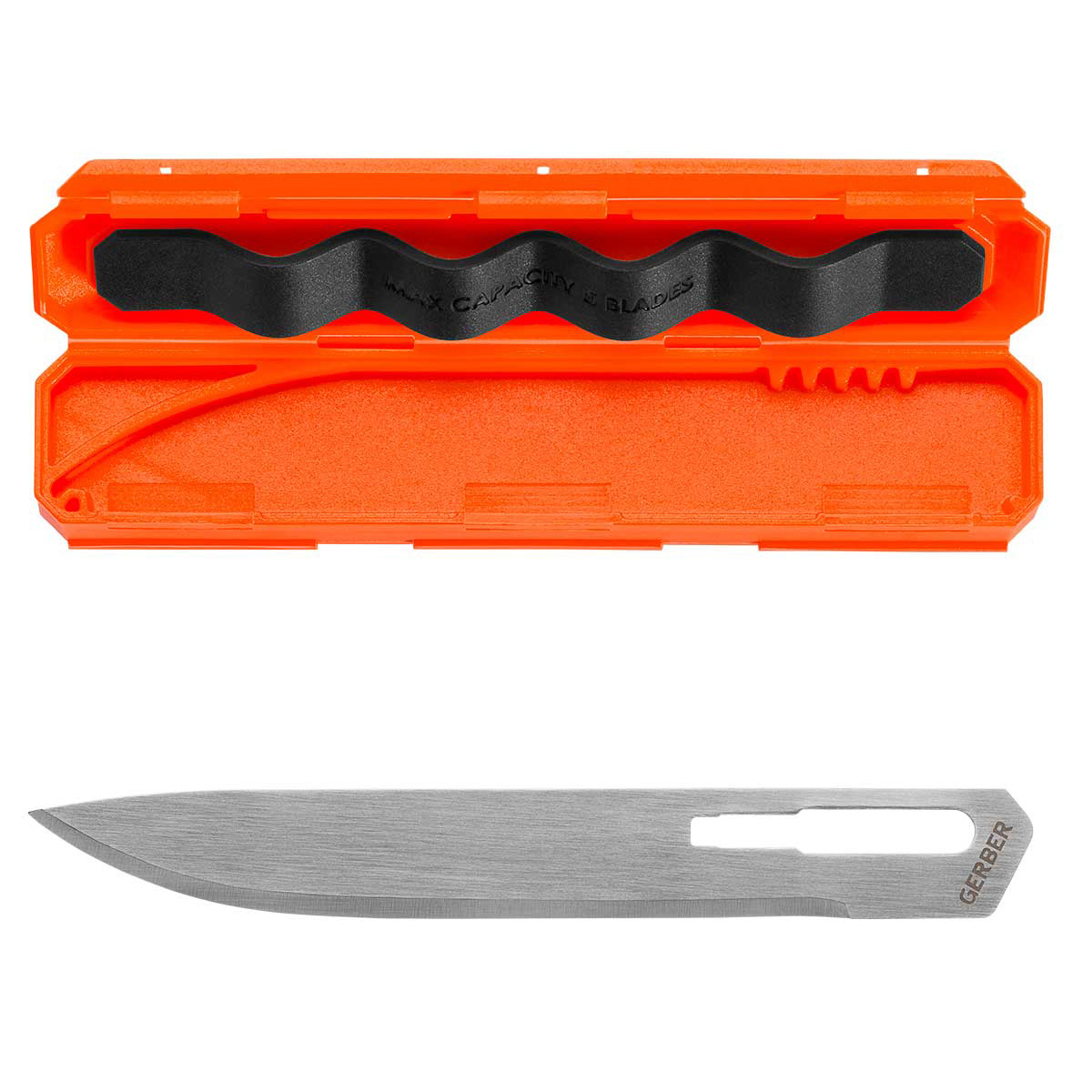GERBER VITAL REPLACEMENT BLADES main photo.