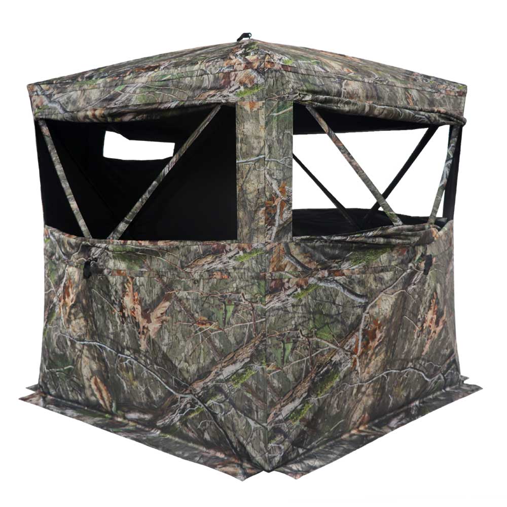 MUDDY EXECUTIONER 2 MAN POP UP GROUND BLIND main photo.
