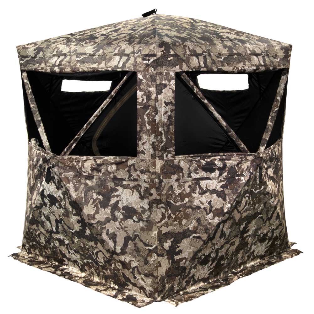 MUDDY EXECUTIONER 2 MAN POP UP GROUND BLIND main photo.