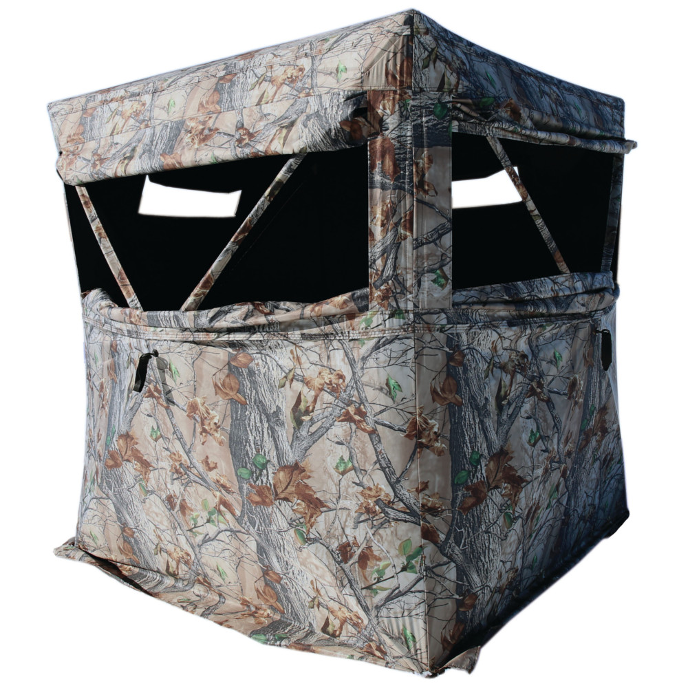 MUDDY EXECUTIONER 2 MAN POP UP GROUND BLIND main photo.