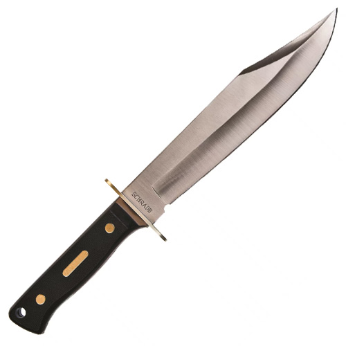 OLD TIMER BOWIE KNIFE main photo.