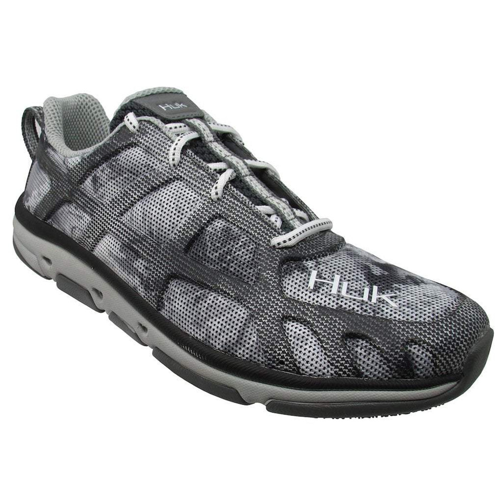 HUK ATTACK SHOE main photo.