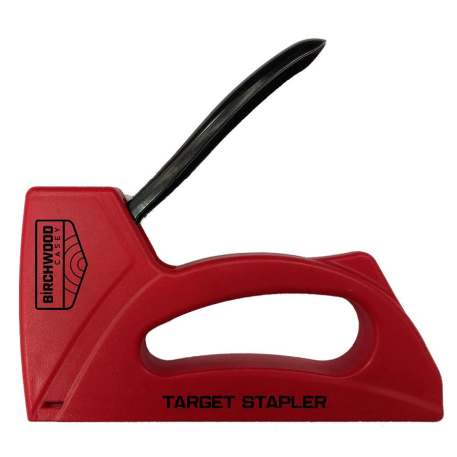 BIRCHWOOD CASEY3-IN-1 TARGET STAPLE GUN main photo.