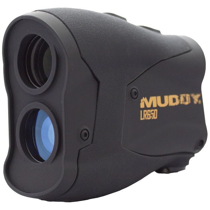 MUDDY LR650 YARD LASER RANGEFINDER main photo.