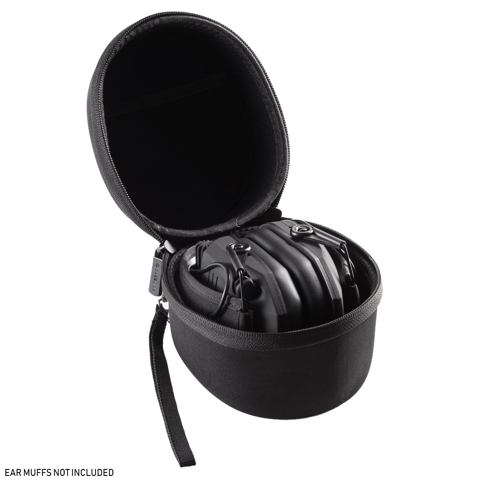 WALKERS GAME EAR HEARING MUFF CASE main photo.