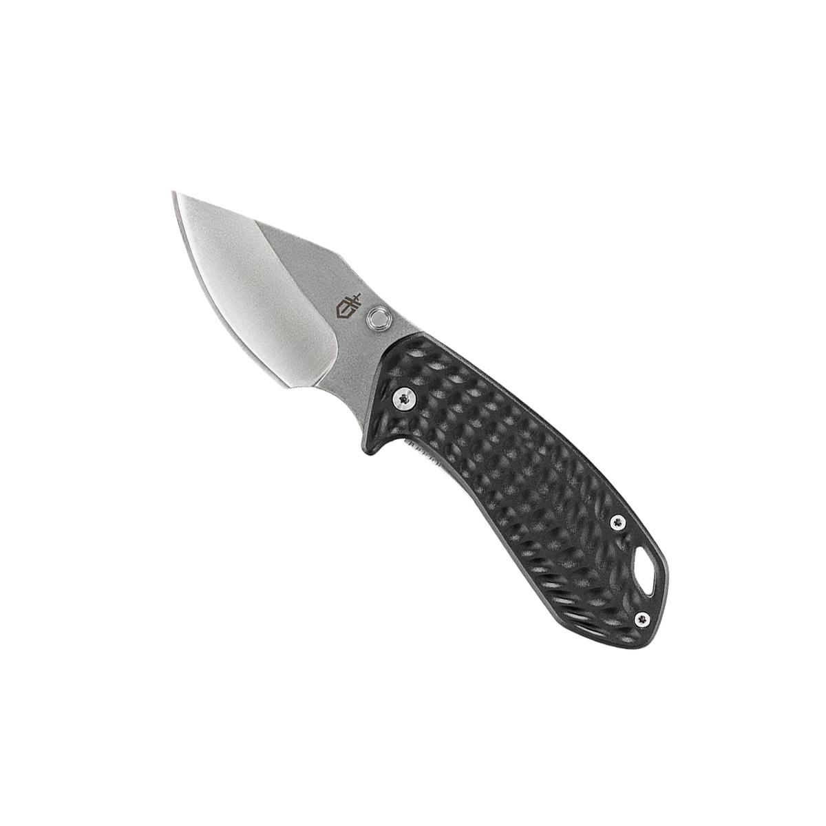 GERBER KETTLEBELL FIXED BLADE KNIFE main photo.