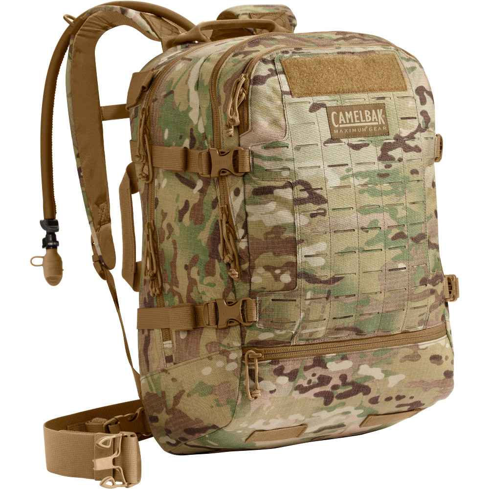 CAMELBAK SKIRMISH 2014 CU IN HYDRATION BACKPACK main photo.