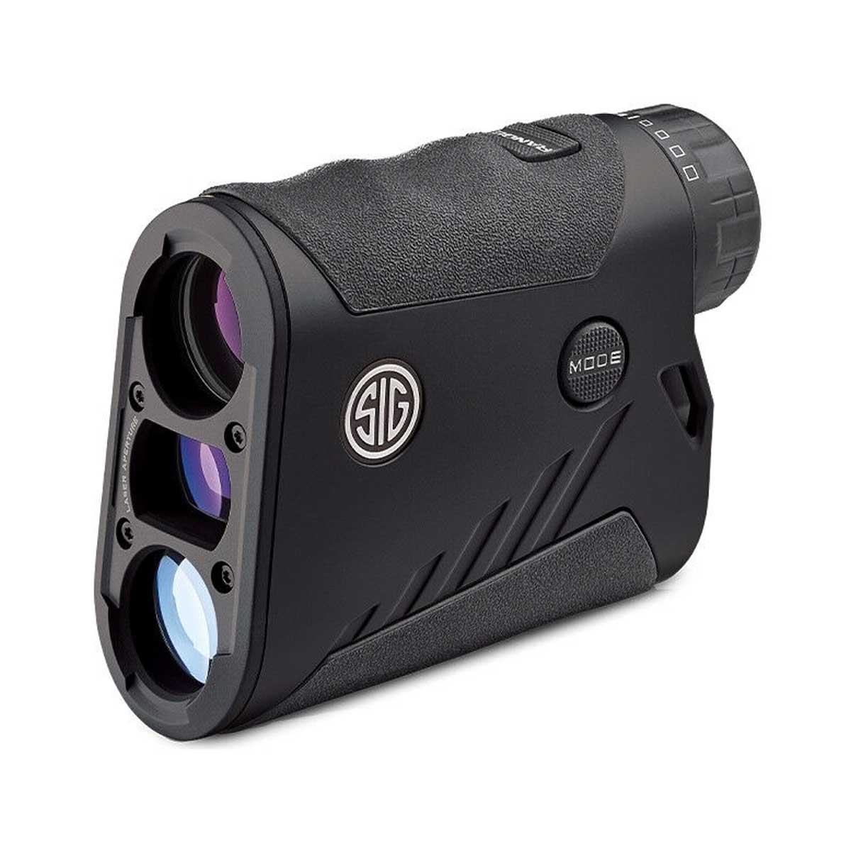 SIG SAUER KILO 1600 6X22MM RANGEFINDER main photo.