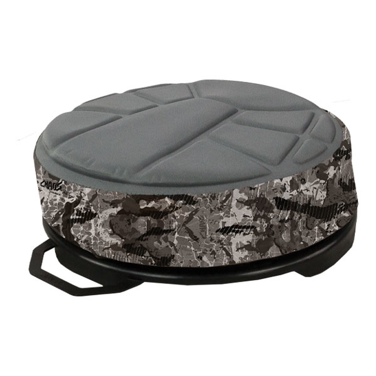 HAWK MEMORY FOAM BUCKET SEAT main photo.