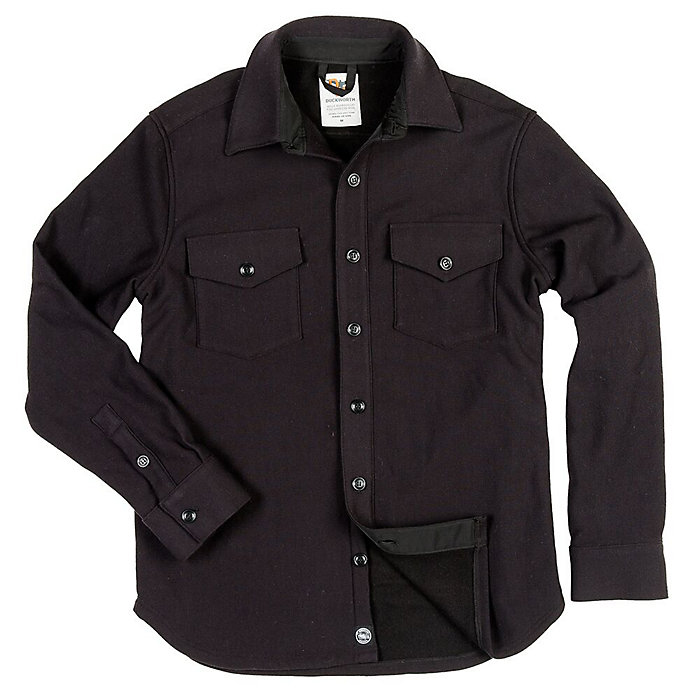DUCKWORTH WOMENS HI LINE SHIRT main photo.