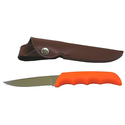 KERSHAW ANTELOPE HUNTER FIXED BLADE KNIFE KERSHAW ANTELOPE HUNTER FIXED BLADE KNIFE