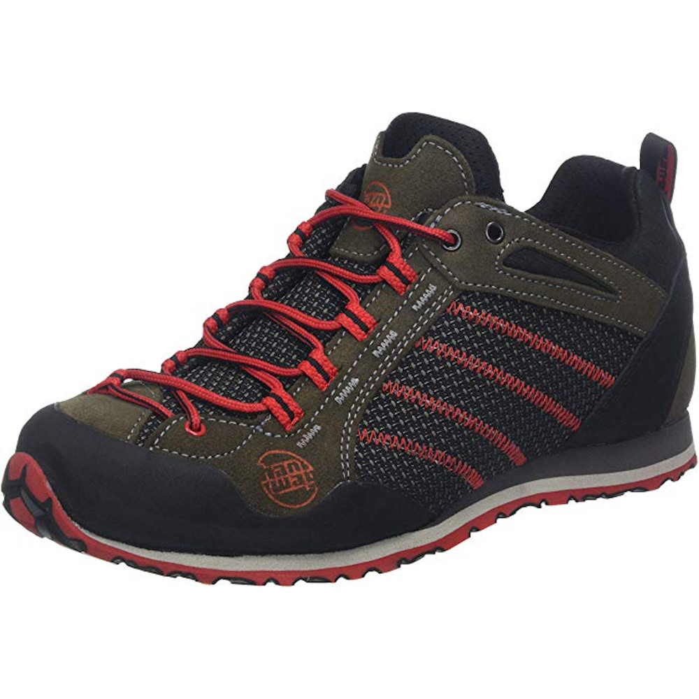 HANWAG MAKRA URBAN SHOE main photo.
