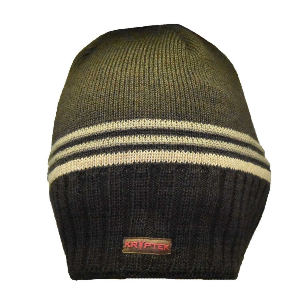 KRYPTEK WARRIOR BEANIE main photo.