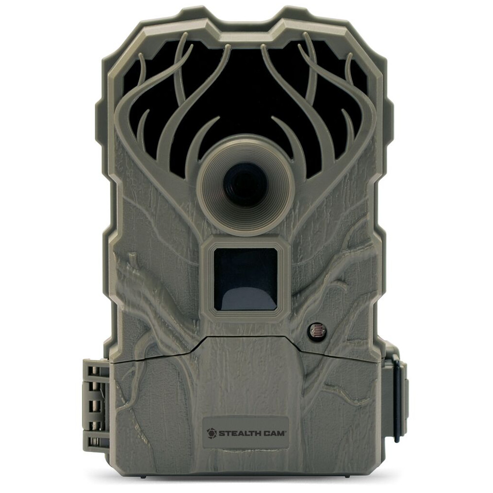 STEALTH CAM QS12 FX 12MP TRAIL CAMERA-REFURB main photo.