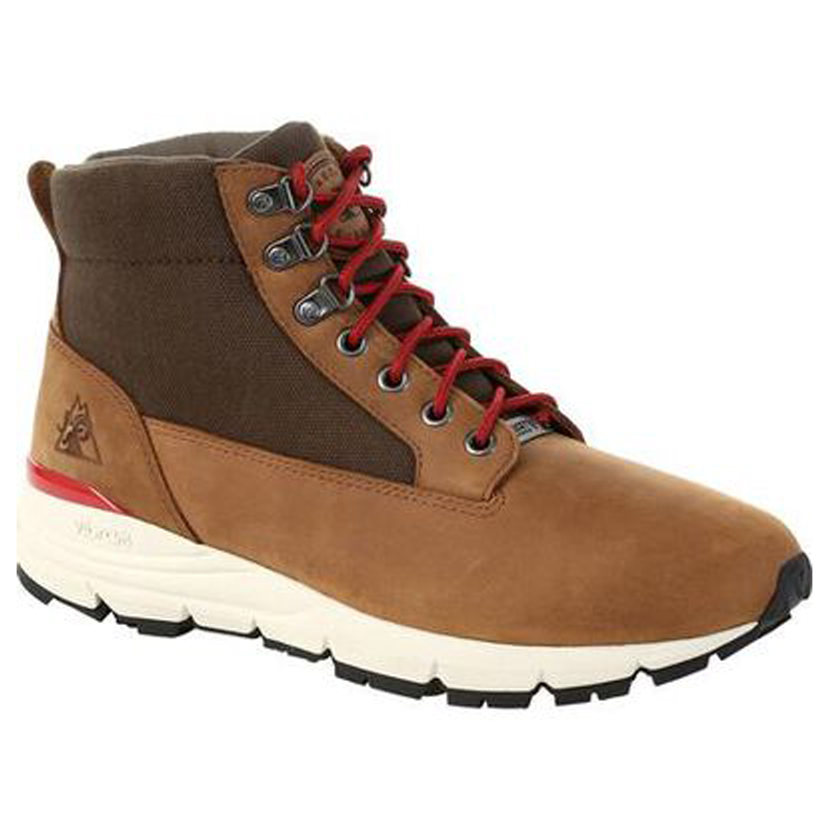 ROCKY RUGGED AT WATERPROOF OUTDOOR BOOT main photo.