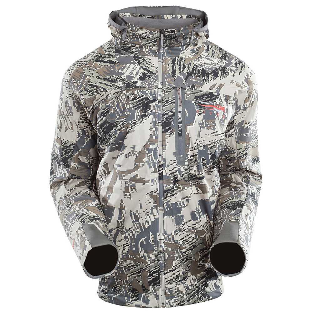 SITKA TIMBERLINE JACKET main photo.