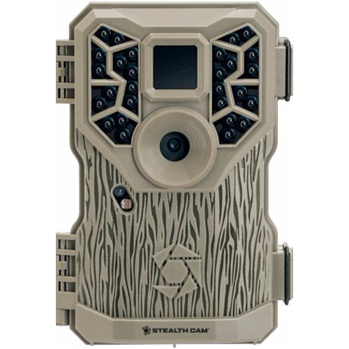 STEALTH CAM PX28NG 8MP TRAIL CAMERA main photo.