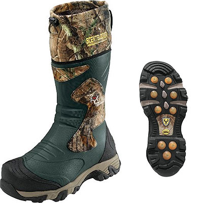 boots scentblocker collector bone brotherhood camofire hunting description