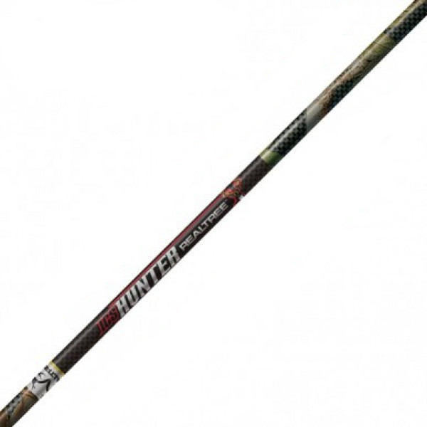 BEMAN ICS HUNTER REALTREE DOZEN ARROW SHAFTS main photo.