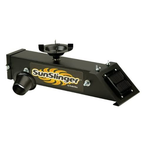 AMERICAN HUNTER SUNSLINGER FEEDER KIT main photo.